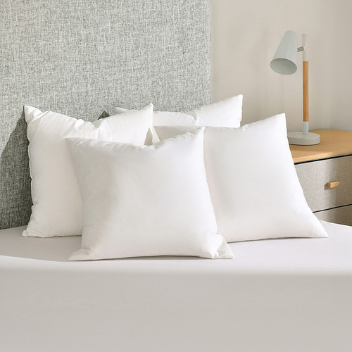 Amelia Duck Feather Square Cushion Inserts