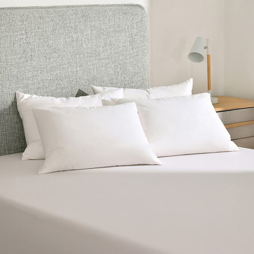 Amelia Duck Feather Rectangular Cushion Inserts