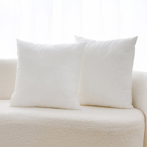 Anna Square Cushion Inserts