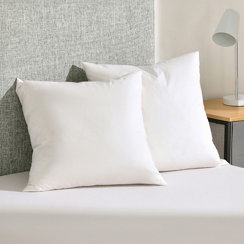 Avery Duck Feather Square Cushion Inserts