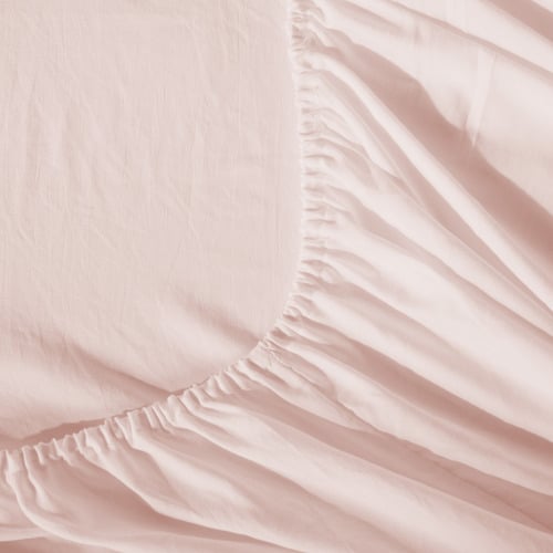 Washed-Microfibre-Sheet-Set