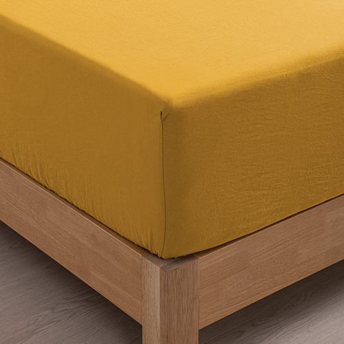 Washed-Microfibre-Sheet-Set