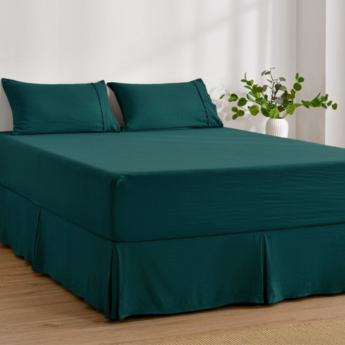 Superfine-Pleated-Washed-Microfibre-Valance