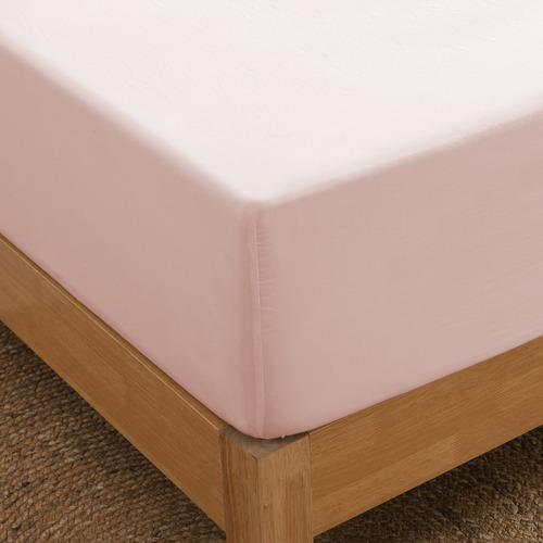 Washed-Microfibre-Fitted-Sheet-Set