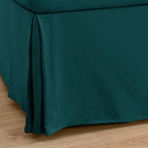Superfine-Pleated-Washed-Microfibre-Valance