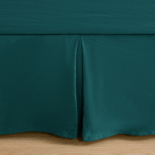 Superfine-Pleated-Washed-Microfibre-Valance