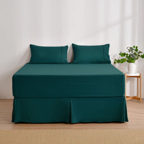 Superfine-Pleated-Washed-Microfibre-Valance