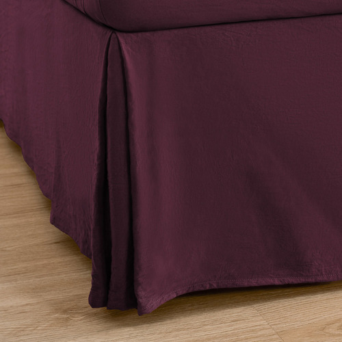 Superfine-Pleated-Washed-Microfibre-Valance