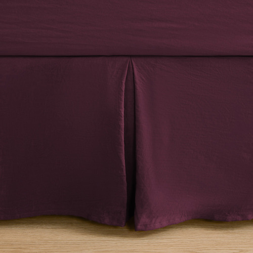 Superfine-Pleated-Washed-Microfibre-Valance