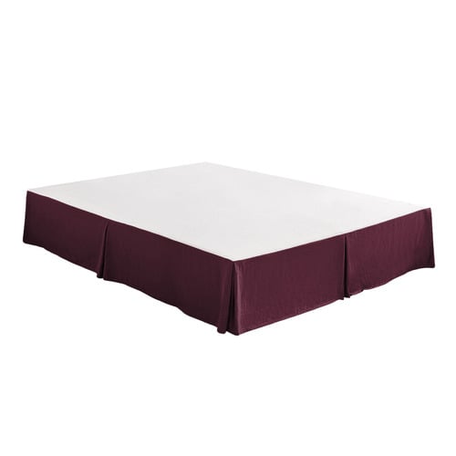 Superfine-Pleated-Washed-Microfibre-Valance