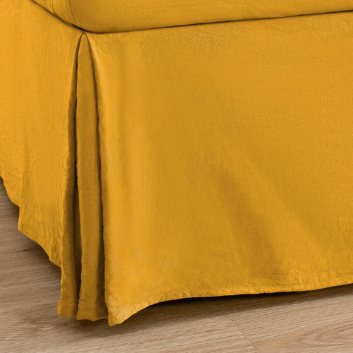 Superfine-Pleated-Washed-Microfibre-Valance