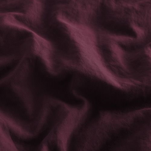 Cherry Merida Microfibre Quilt Cover Set