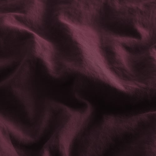 Washed Microfibre Body Pillowcases