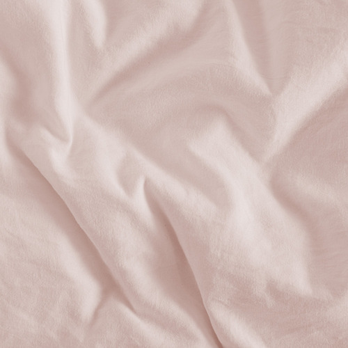 Washed Microfibre Body Pillowcases