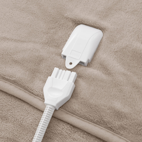 Extra-Large-Coral-Fleece-Heated-Throw