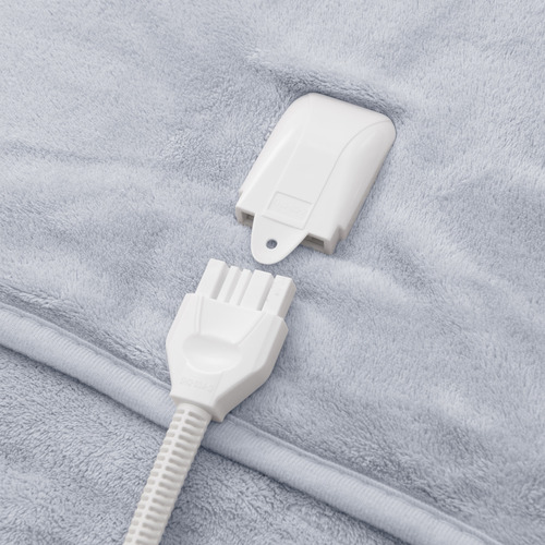 Extra-Large-Coral-Fleece-Heated-Throw