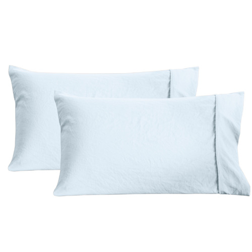 Washed-Microfibre-Standard-Pillowcases