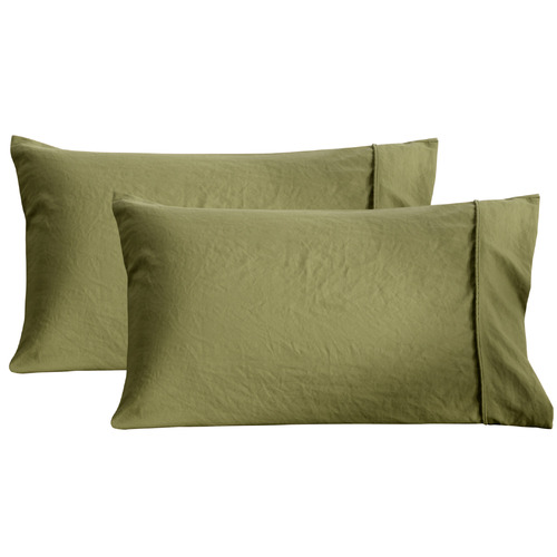 Washed-Microfibre-Standard-Pillowcases