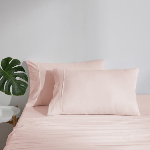 Washed-Microfibre-Standard-Pillowcases