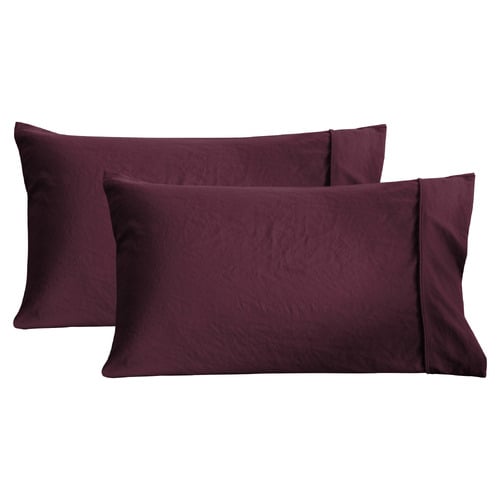 Washed-Microfibre-Standard-Pillowcases