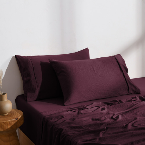 Washed-Microfibre-Standard-Pillowcases
