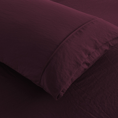 Washed-Microfibre-Standard-Pillowcases