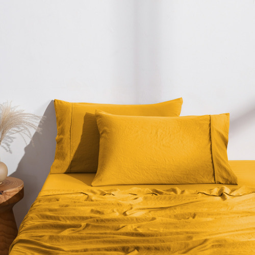 Washed-Microfibre-Standard-Pillowcases