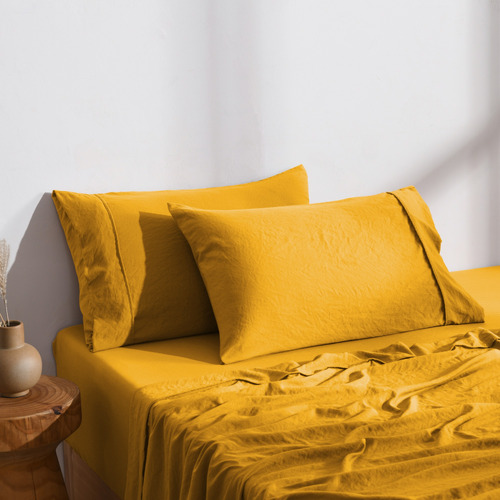 Washed-Microfibre-Standard-Pillowcases