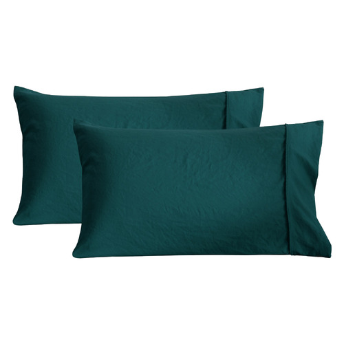 Washed-Microfibre-Standard-Pillowcases