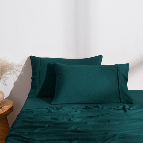 Washed-Microfibre-Standard-Pillowcases