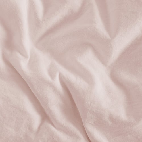 Washed Microfibre King Pillowcases