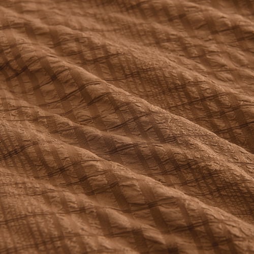 Daphne Seersucker Quilt Cover Set