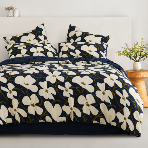 Bryce Quilt Cover Set