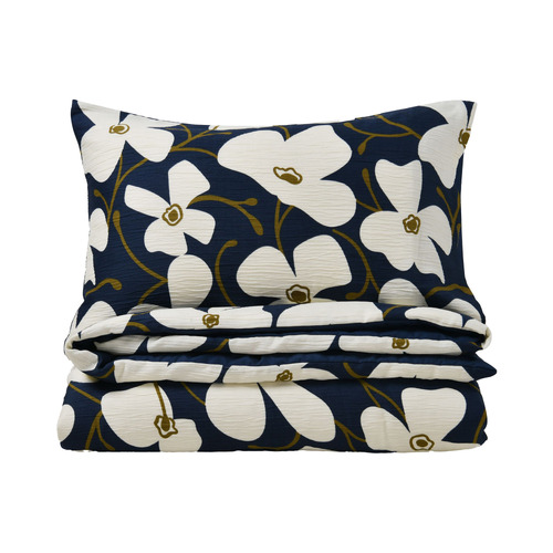 Bryce Quilt Cover Set