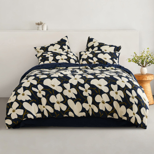 Bryce Quilt Cover Set