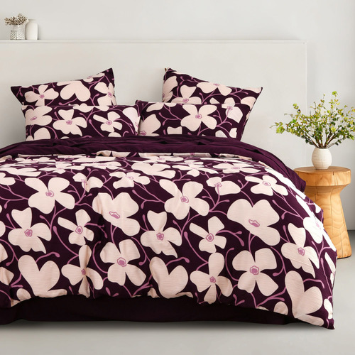 Bryce Quilt Cover Set