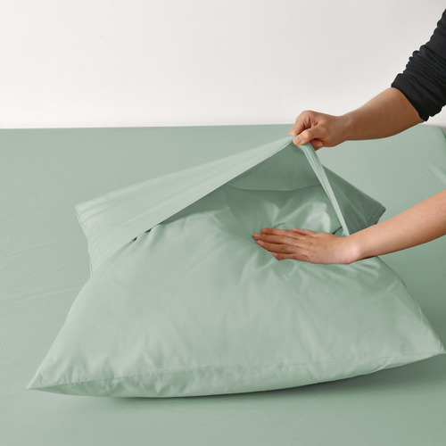 Ropert-300TC-Cotton-Percale-European-Pillowcases