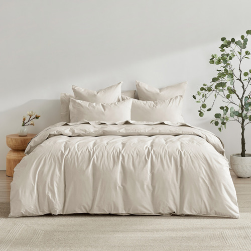 Oat-Ropert-300TC-Cotton-Percale-Quilt-Cover-Set