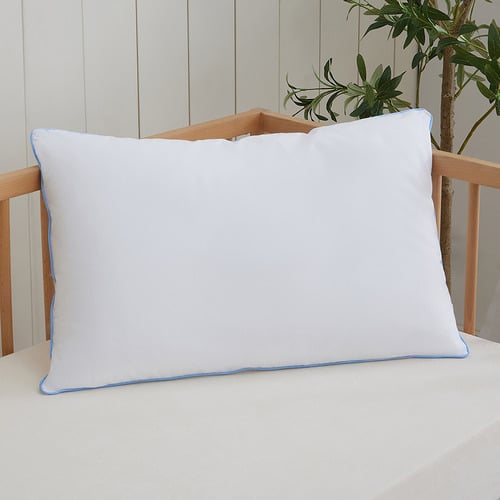 Dreamaker Cotton Cot Pillow