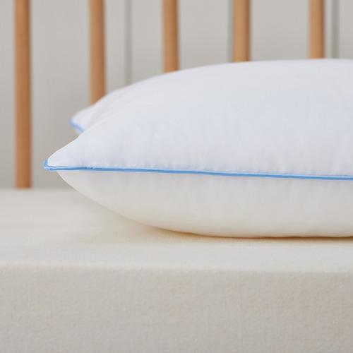 Dreamaker Cotton Cot Pillow