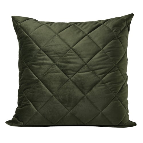 Horace French Velvet European Pillowcase