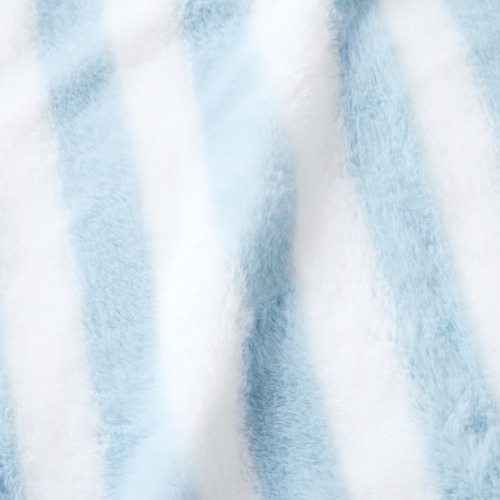 Wynter Reversible Faux Fur Throw