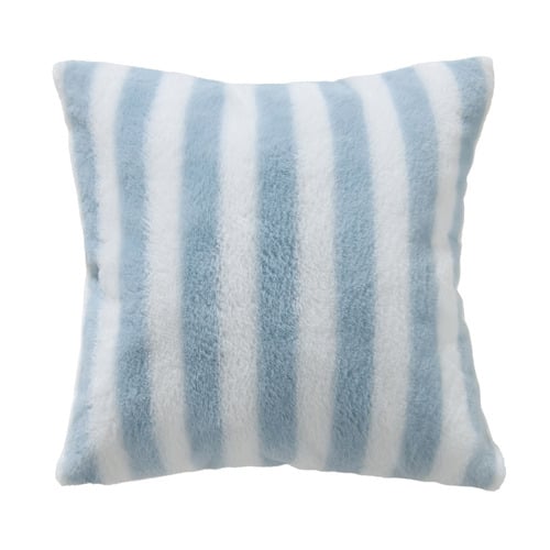 Wynter Reversible Faux Fur Cushion