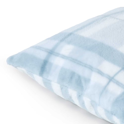 Wynter Reversible Faux Fur Cushion