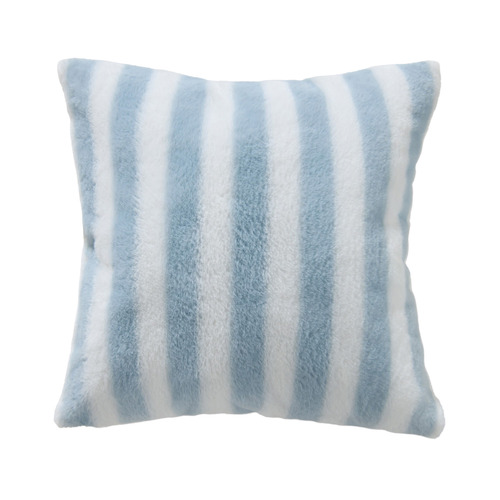 Linea Faux Fur Cushion