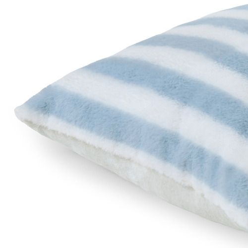 Linea Faux Fur Cushion