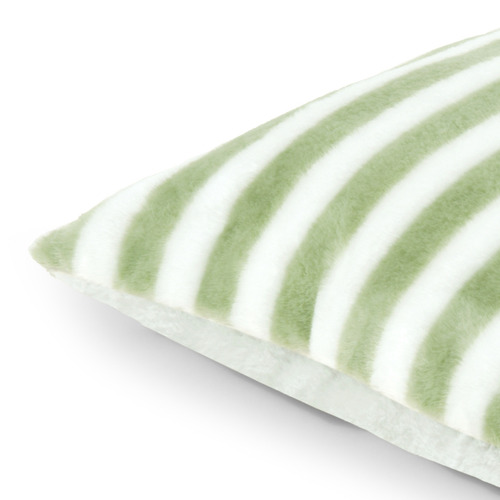 Linea Faux Fur Cushion