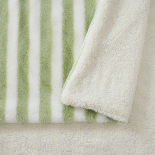 Linea Faux Fur Throw