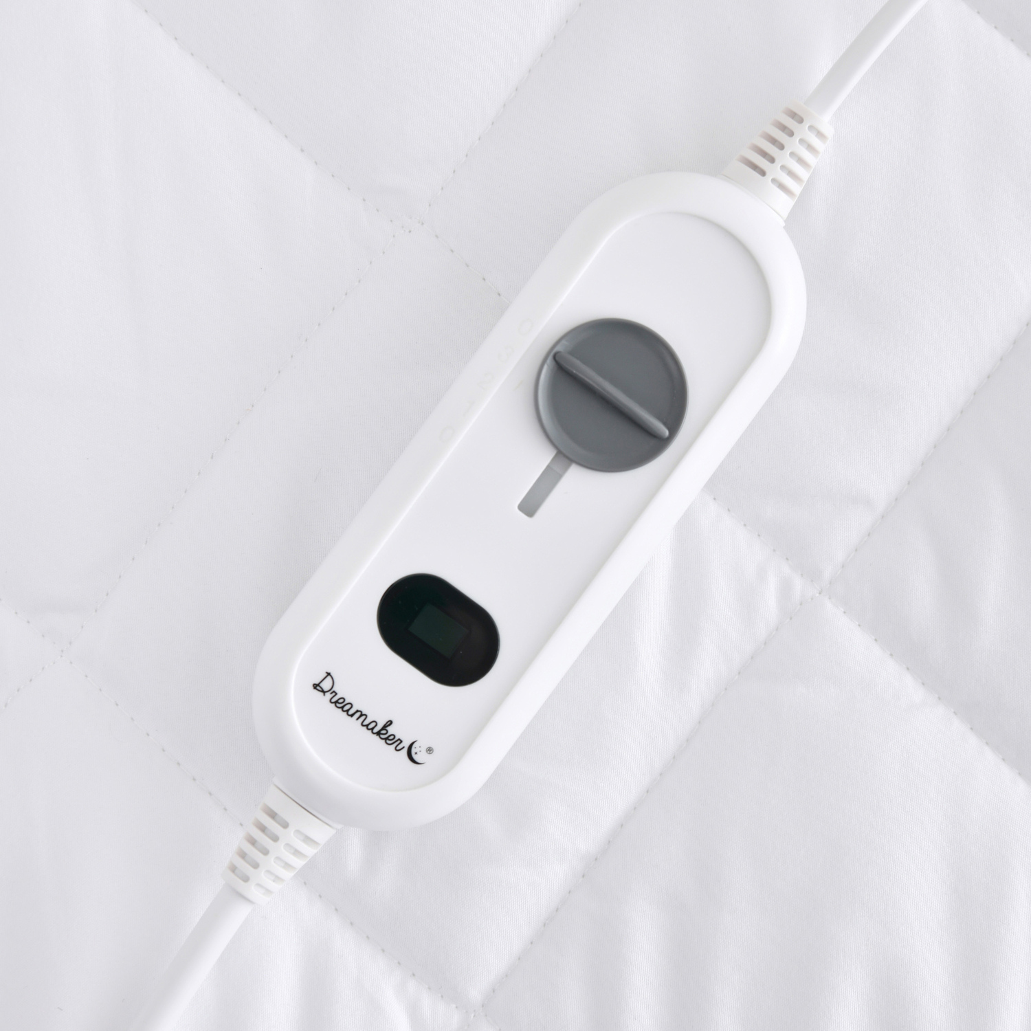 Yelara Quilted Electric Blanket