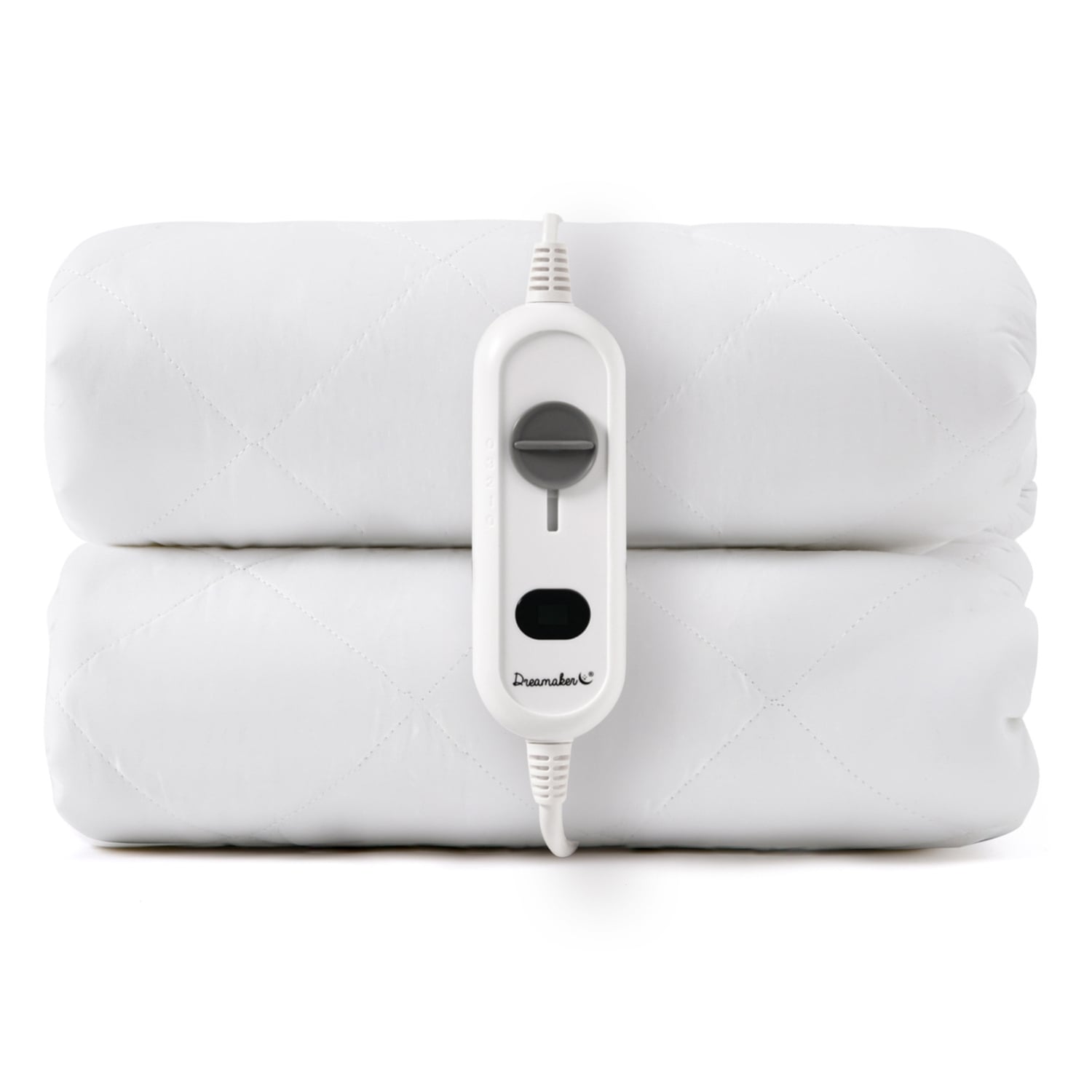 Yelara Quilted Electric Blanket